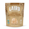 Small-Batch Organic Lion's Mane Mushroom Powder