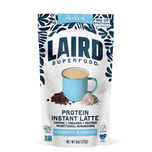 Protein Instant Latte - Select Blend
