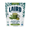 Small-Batch Premium Matcha Instant Latte with Adaptogens
