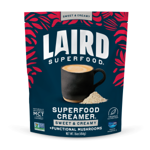Sweet & Creamy with Adaptogens Superfood Creamer? - Artisan Series