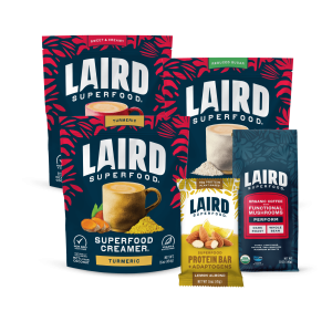 Laird's Favorites Bundle - Signature Blend