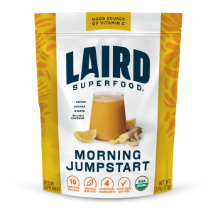Organic Morning Jumpstart - Exclusive Edition Select Blend Signature Blend