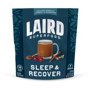 Natural Pure Handcrafted Sleep and Recover