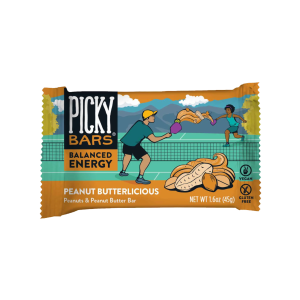 Exclusive Peanut Butterlicious Bar